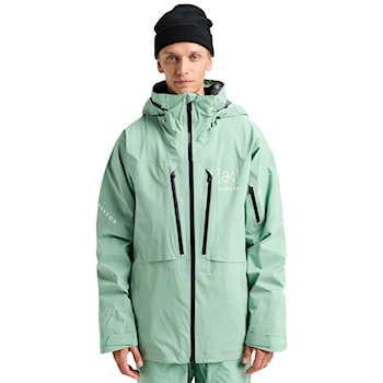 Snowboard Jacket Burton [ak] Hover GORE-TEX 3L Jacket soft sage