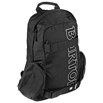 Backpack Burton Emphasis true black Snowboard Zezula