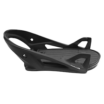 Spare Part Burton Step On Baseplate Right black Snowboard Zezula