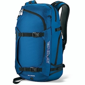 Backpack Dakine Blade 38L blue Snowboard Zezula