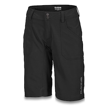 Bike Shorts Dakine Xena black | Snowboard Zezula