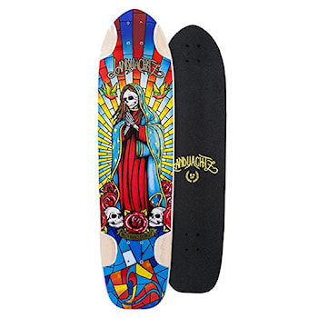 Longboard Deck Landyachtz Osteon | Snowboard Zezula Longboard Deck Landyachtz Osteon | Snowboard Zezula