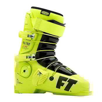 Ski Boots Full Tilt Drop Kick green/black | Snowboard Zezula