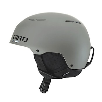 Helmet Giro Combyn matte titanium | Snowboard Zezula