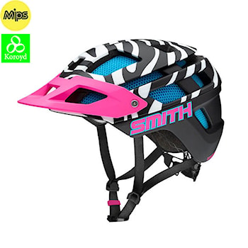 women's pink bicycle helmet