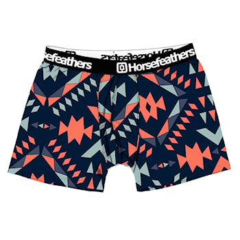 Trenýrky Horsefeathers Sidney aztec | Snowboard Zezula