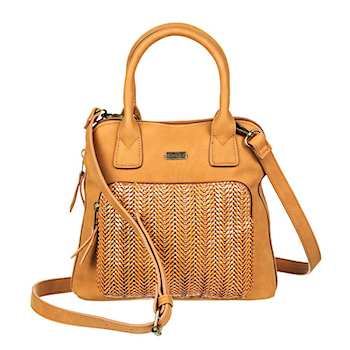 Dámská kabelka Roxy Rising Sun camel | Snowboard Zezula