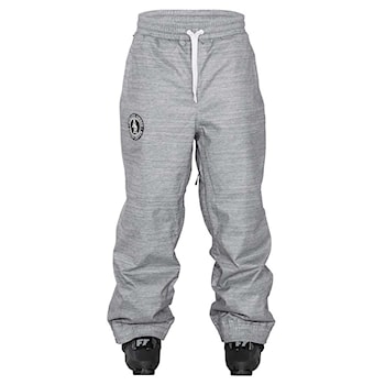 Snowboard Pants Armada Harlaut heather Snowboard Zezula