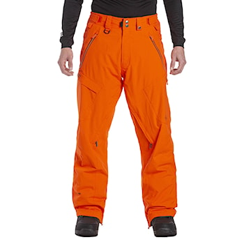 Snowboard Pants Nugget Origin 5 orange | Snowboard Zezula