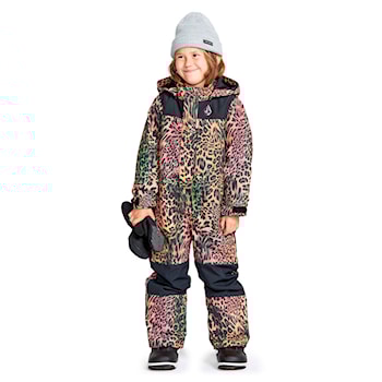 Snowboard Overall Volcom Toddler One Piece acid | Snowboard Zezula