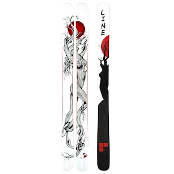 Skis Line Mr.pollards Opus | Snowboard Zezula