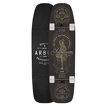 Longboard Arbor Shakedown Gt 34 | Snowboard Zezula
