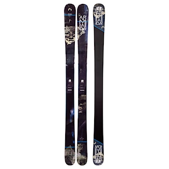 Skis Armada Al Dente | Snowboard Zezula