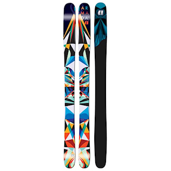 Skis Armada Tstw Snowboard Zezula