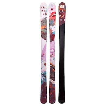 Skis Armada Victa 87 Ti Snowboard Zezula