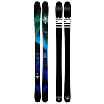Skis Line Supernatural 92 | Snowboard Zezula