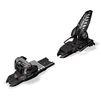 Ski Binding Marker Griffon 13 Demo black/powder blue/white