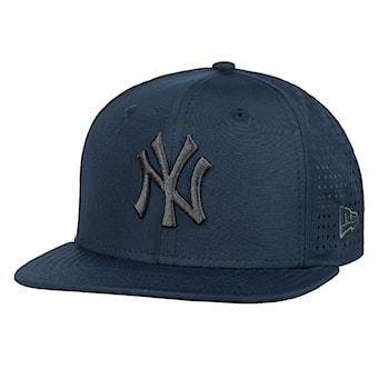 New York Yankees MLB Jersey Pad New Era 9fifty blue cap