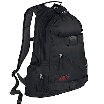 nike 6.0 backpack deuce Backpack Nike 6.0 Deuce black/dark grey