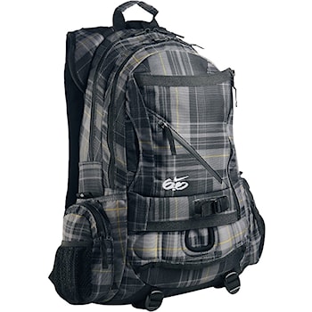 Escepticismo tarifa Norteamérica Backpack Nike 6.0 Triad dark grey/black | Snowboard Zezula