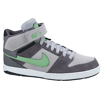 Inevitable malta Incompetencia Sneakers Nike 6.0 Zoom Mogan Mid 2 dk.grey/hyper v. | Snowboard Zezula
