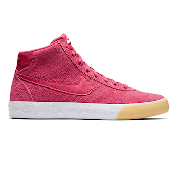 Sneakers Nike SB Bruin Hi rush pink 