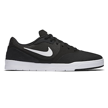 Sneakers Nike SB Paul Rodriguez Cs black/white-black
