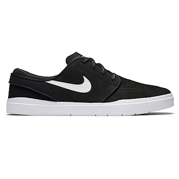 Nike sb lunar stefan janoski black hotsell