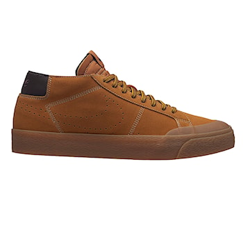 Nike sb zoom blazer chukka xt premium bronze best sale