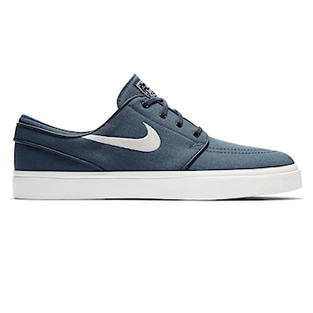 Nike sb zoom stefan janoski hot sale canvas blue