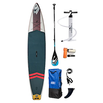 Paddleboard O'Neill SUP Hyperfreak Pack 12' 6