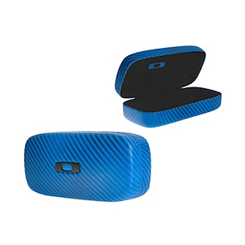 Oakley Square O Hard Case pacific blue | Snowboard Zezula