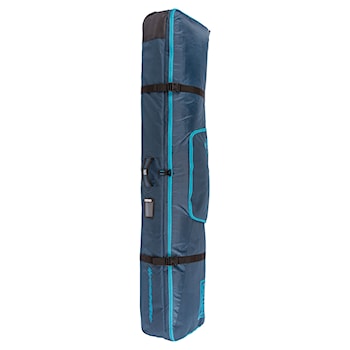 Board Bag Nitro Tracker Wheelie deep sea