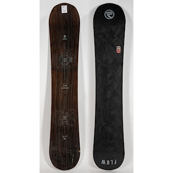 Snowboard Flow Blackout | Snowboard Zezula