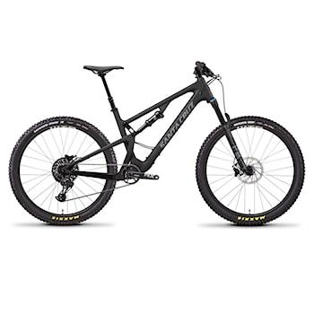 MTB Mountain Bike Santa Cruz 5010 c r kit 27