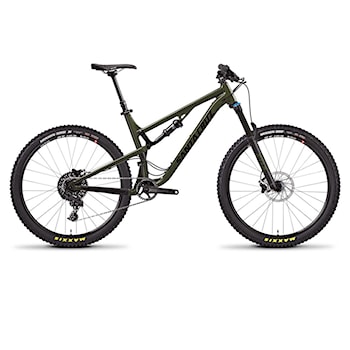 Mountain Bike Santa Cruz Bronson 2 Al R Kit 11G 27