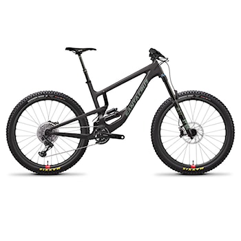 Mountain Bike Santa Cruz Nomad cc xtr 27