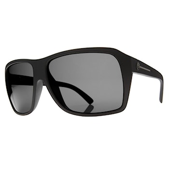 Sunglasses Electric Capt.ahab matte black | grey lens | Snowboard Zezula