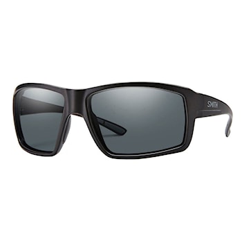 Sunglasses Smith Fireside matte brown | grey | Snowboard Zezula