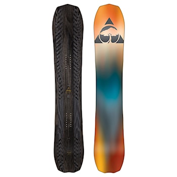 arbor camber snowboards