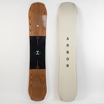 Snowboard Arbor Element | Snowboard Zezula