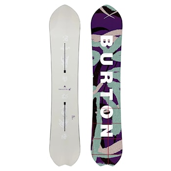 スノーボード BURTON THE BARKEEPER 150cm BURTON THE BARKEEPER 150cm
