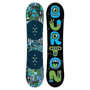◇BURTON chopper 100cm◇ Snowboard Burton Chopper | Snowboard Zezula