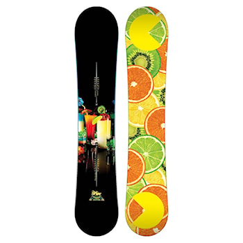 Snowboard Burton Custom Restricted | Snowboard Zezula