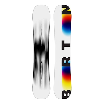 Snowboard Burton Custom X | Snowboard Zezula