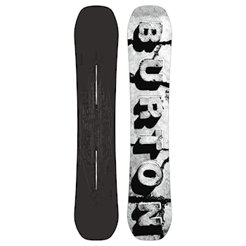 Snowboard Burton Custom X Etched | Snowboard Zezula
