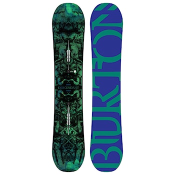 BURTON 2015 DESCENDANT 158 グリーン BURTON 2015 DESCENDANT 158 グリーン BURTON 2015 DESCENDANT 158