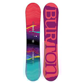 Snowboard Burton Feelgood Flying V | Snowboard Zezula
