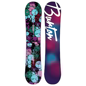 専用BURTON GENIEレディース スノーボード 138cm セット snowboard-burton-genie-21.jpg