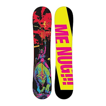 Snowboard Burton Me Nug | Snowboard Zezula